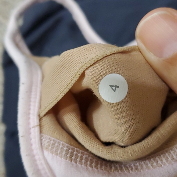 Lululemon No Limit Athletic Tank Top - Picture 5 of 5